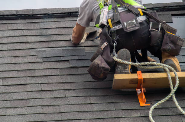 Reliable Emergency Roof Repair contractor in Mesquite, NV by Brentwood Metal Roofing